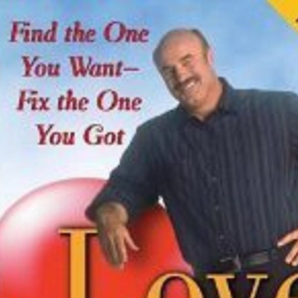 Love Smart by Dr. Phil McGraw - Picture 2 of 3
